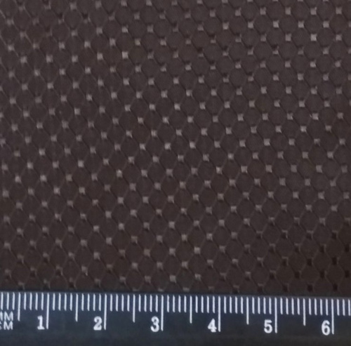  Ткань Подкладочная 230Т (50%ПЭ/50%вискоза) Рис. 1003 Цв. №17 коричневый  ТриКатушки