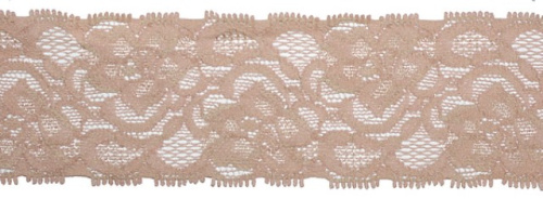  2090 кружево-стрейч 50мм (намотка 20 метров) цв.363  ТриКатушки