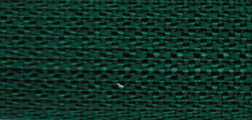  Молния Рулонная "Спираль" Т5 № 273 тем.зеленый (уп.200м.)  ТриКатушки