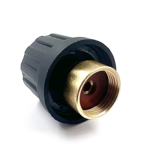  Biffe Крышка предохранительного клапана AR48 5 бар (мама 3/4)  ТриКатушки