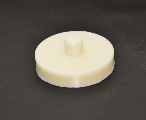  Подставка для пробойника 35 мм PROKNOPKA  ТриКатушки