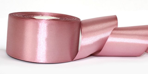  3120 25мм Лента атласная МН (рулон 36 ярдов = 32,9 метров)  ТриКатушки