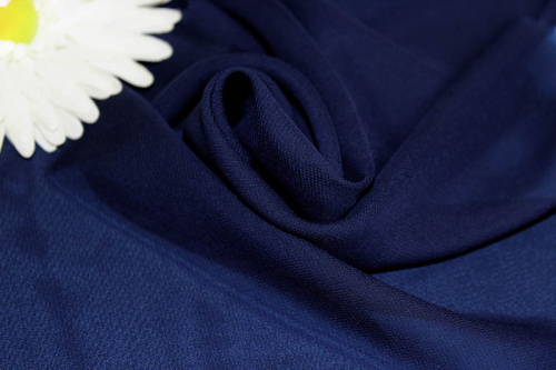  Ткань Шифон 2009 ш. 150 см.,цвет №707  ТриКатушки