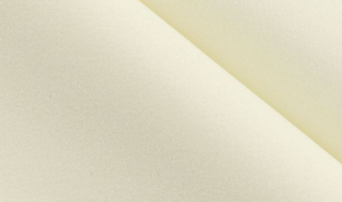  Ткань подкладочная Techno Stretch 63 гр./м. ш.150см. (рул.100м.) цв.Молочный  ТриКатушки