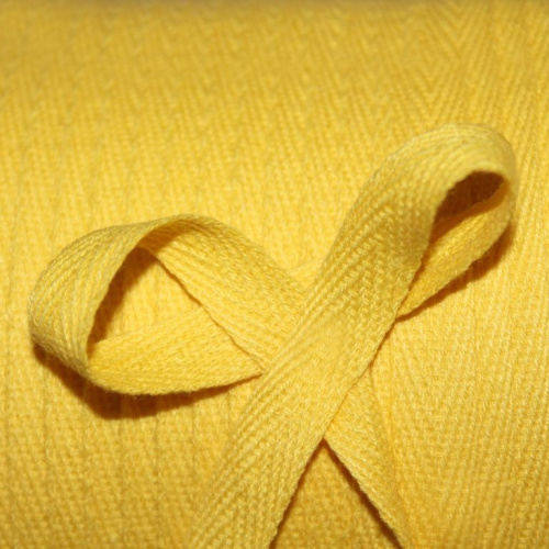  Тесьма киперная 15мм (уп. 50м) цв. 517  ТриКатушки