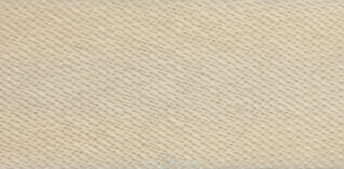  Косая бейка атласная 16 мм 144 ярд.(132м) № 277 бежевый  ТриКатушки