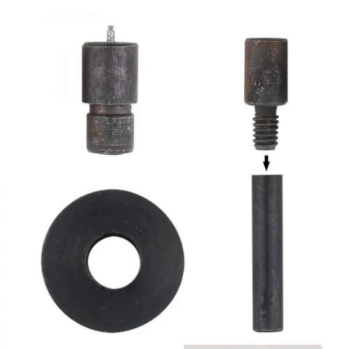  Ручной инструмент для установки фурнитуры металл  ТриКатушки