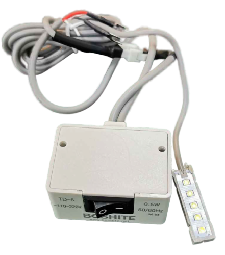  BOSHITE Лампа TD-5 (0.5W, 100-240V)  ТриКатушки