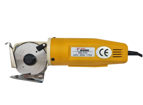  Раскройный нож Red Shark RS-T70  ТриКатушки