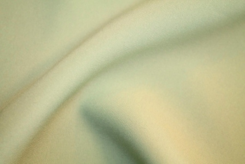  Габардин, 270г/мп, 100%-ПЭ, ш. 150см, 135907 (-604) светло фисташковый  ТриКатушки