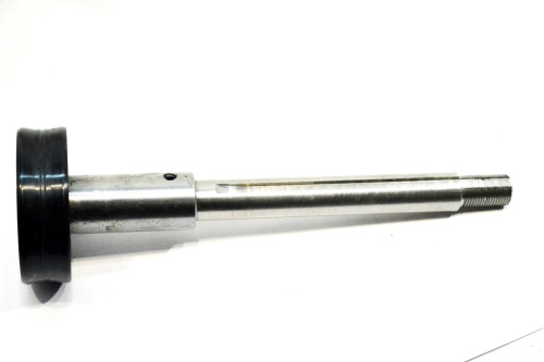  Шток с мебраной для электрического пресса 4389  ТриКатушки