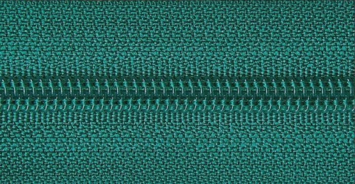  Молния спиральная(Витая) Т5 80 см №272 ( уп.50 шт.)  ТриКатушки