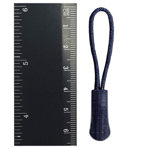  Пуллер со шнуром "Стандарт" №330 Синий уп.100шт/500шт/1000 шт.  ТриКатушки