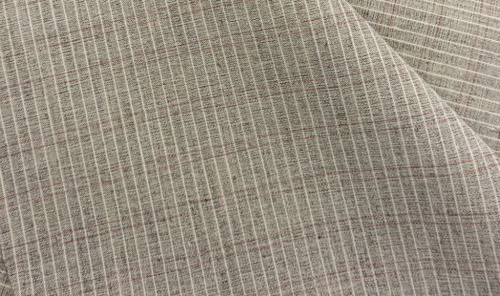  Бортовая ткань Неклеевая 240 гр./м2 ширина 160 см. (рулон 50м.) натуральный  ТриКатушки