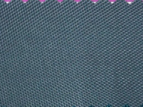  Ткань Oxford 420D ПВХ (0,30 мм), цв. 316 серый  ТриКатушки