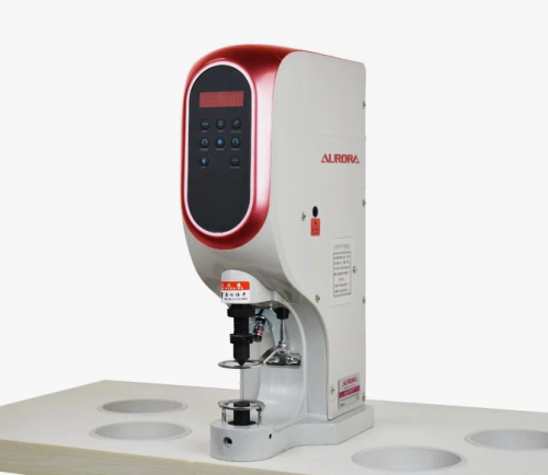  Пресс электрический Aurora P-1  ТриКатушки