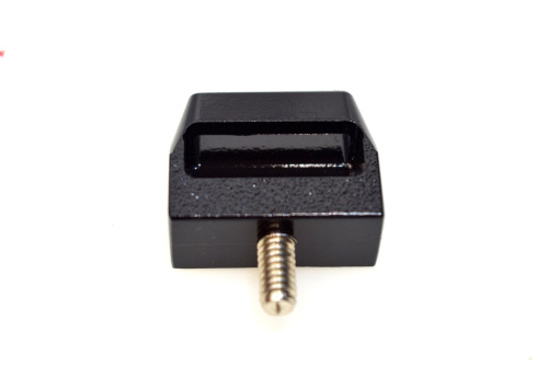  Пробойник к прессу для прямоугольных люверсов 27x8мм  ТриКатушки