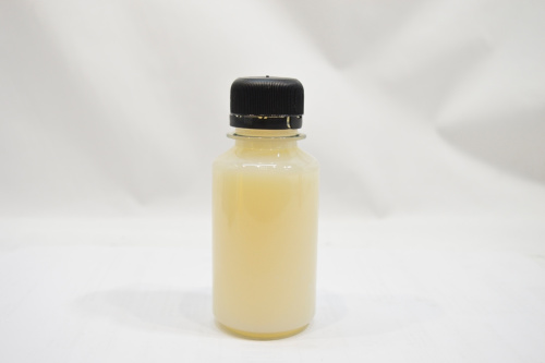  Краска для уреза (торца) кожи 120мл цв.Бесцветная  ТриКатушки