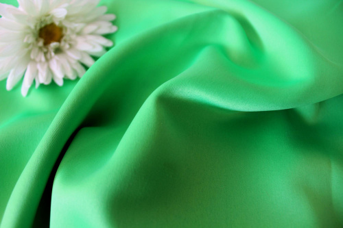  Ткань 2116 Сатин матовый 100%ПЭ, шир. 1,5м. цв. 601  ТриКатушки