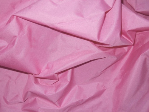  Ткань Dewspo 240T WR PU milky (100 Пэ, 84гр/м2, ш.1,5м) Цв. Цикламен 16-3118  ТриКатушки