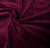 Бархат-велюр стрейч арт.3019 цв.111 бордо