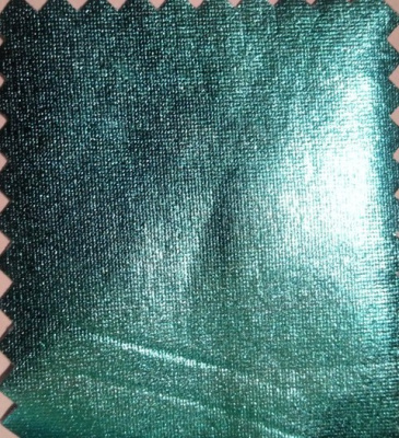 Ткань 5002 Парча стрейч, №703 голубой