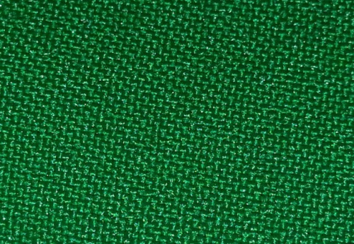  Ткань Габардин стрейч арт.1000 ,ш.150см., 270 гр/мп., №613в зеленый  ТриКатушки