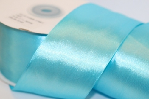  8103 50мм Лента атласная МН (рулон 36 ярдов = 32,9 метров)  ТриКатушки