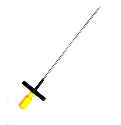  Игла для мебельной утяжки №2  ТриКатушки