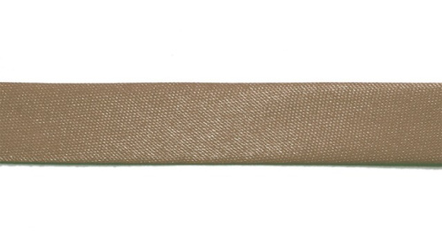  Косая бейка МН "Star Bias" атласная 15мм цв.№ 6138 (144 yds/131,6 метров)  ТриКатушки