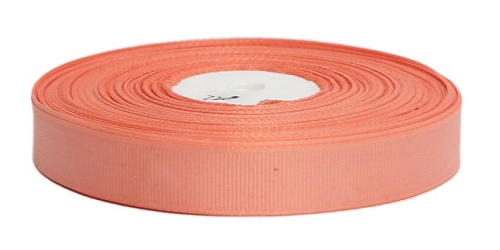  720 (1560 МН) Лента репсовая 25мм (намотка 36 ярдов=32.9 метра)  ТриКатушки