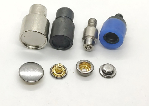  Насадка для кнопок 15х12,5 мм № 501 DELTA PROKNOPKA  ТриКатушки