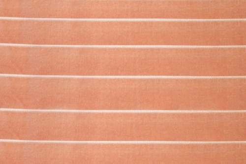  Лента бархатная 10мм (упаковка 50 ярдов = 45,7 метра) цв. 8517  ТриКатушки