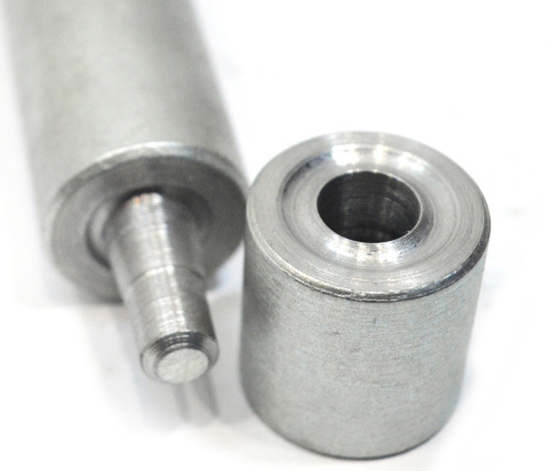  Оснастка для обжимки люверсов d12 мм 01.0112.00   ТриКатушки