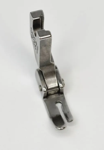  Лапка P361 (для втачивания молнии) Левая  ТриКатушки