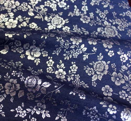  Джинса 1087 с напылением рис. 1  ТриКатушки