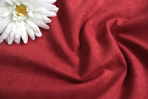  Замша искусственная арт. 3011 цвет 101  ТриКатушки