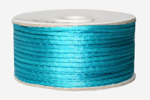  3153 Шнур МН 2мм "круглый" (упаковка 50 метров)  ТриКатушки