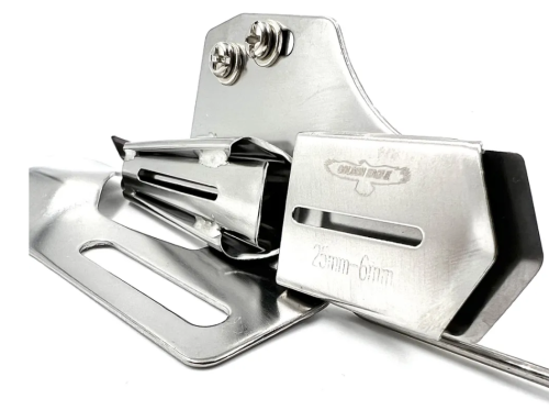  Окантователь в 4 сложения S124B К712NA-В 25-6мм  (1"-1/4") Golden Eagle  ТриКатушки