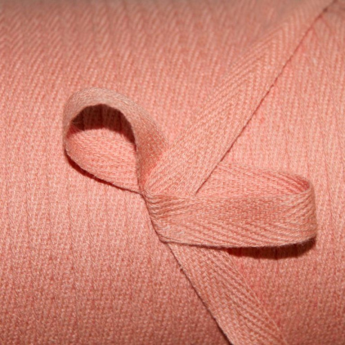  Тесьма киперная 20мм (уп. 50м) цв. 538  ТриКатушки