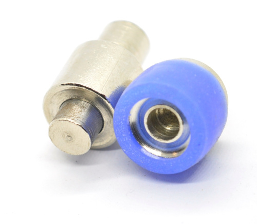  Насадка для рубашечных кнопок 15 мм PROKNOPKA  ТриКатушки