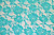 Гипюр стрейч 5008 ш.150см.,пл.130г/м., №702 бирюза