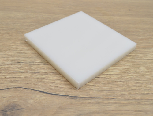  Подставка под вырубку и пробойники 10х10х1 см PROKNOPKA  ТриКатушки