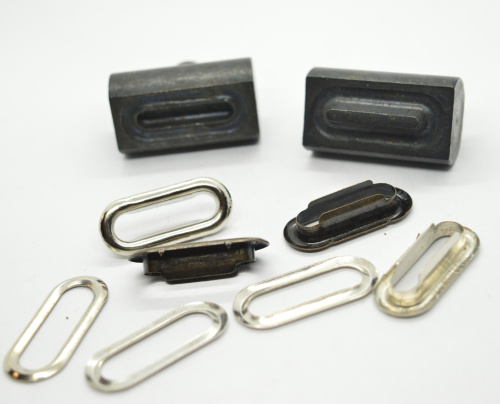  Насадка для овальных люверсов 30 мм PROKNOPKA  ТриКатушки