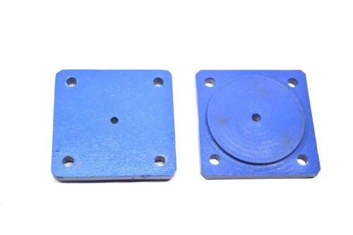  Крышка верхняя для электрического пресса 4389  ТриКатушки