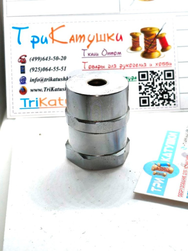  Гайка натяжения пружины №01 (4121/4122/Dep-2.Star)  ТриКатушки