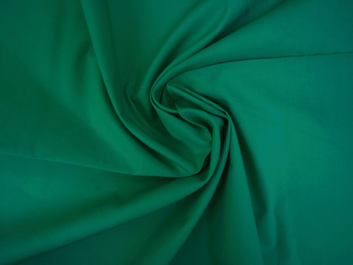  Ткань 2092 Поплин плательный цв. 605  ТриКатушки