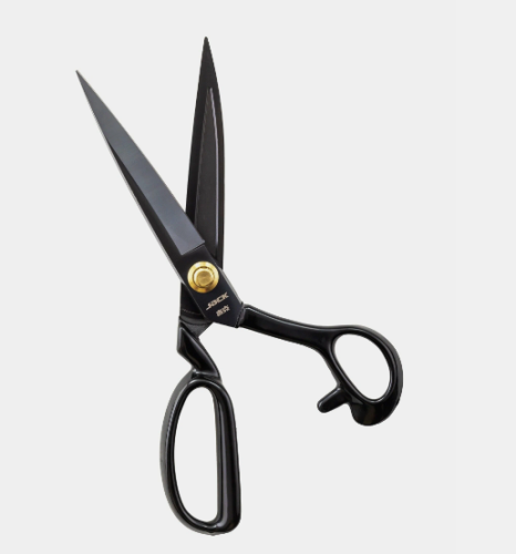  Jack Ножницы портновские (раскройные) 28 см (11’)  ТриКатушки