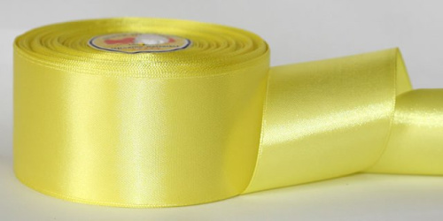  3013 25мм Лента атласная МН (рулон 36 ярдов = 32,9 метров)  ТриКатушки