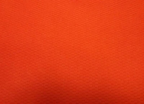  Ткань Ложная сетка 160 гр/м2  ш.180 см.,цв. красный  ТриКатушки